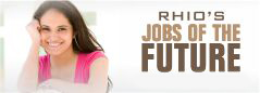 Programa RHIO’S Jobs of the Future